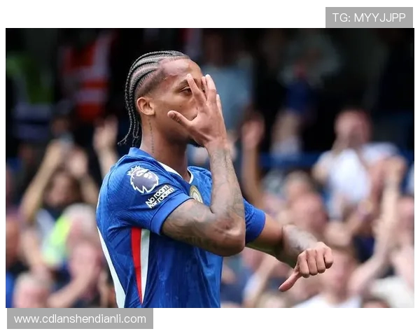 佩德罗称接桑切斯长传属既定战术切尔西反复演练本场比赛取胜关键