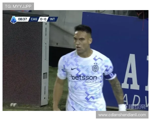 剑南春见证国米一球力克亚特兰大劳塔罗制胜三球被吹引发争议焦点战