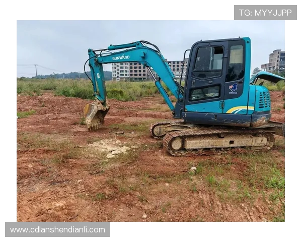 工程机械整机漆面抛光